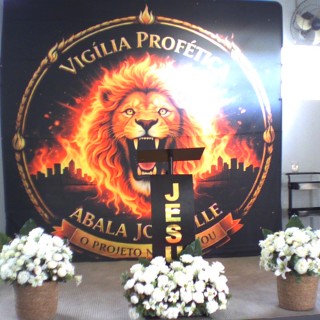 Vigilia Abala Joinville