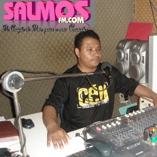 Congresso de Missões Gideos 38