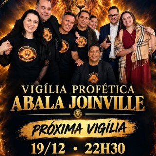 Vigilia Abala Joinville