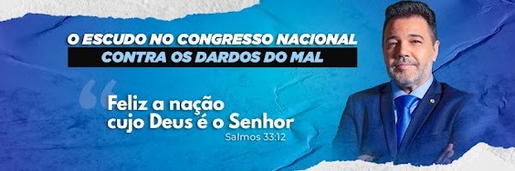 Pr Marcos Feliciano